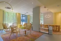 Ibis Leipzig City - 3-Star
