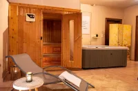 Agnantio Hotel & Spa - spa