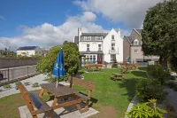 Haughton Arms Hotel - internet
