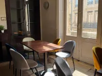 Auberge de jeunesse HI Avignon Các khách sạn ở Avignon