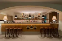 Hotel Rocce Sarde - bar