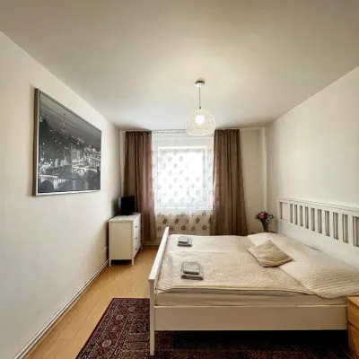 Penzion Sofi Hotels near براغ 04