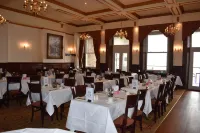 The Pegwell Bay Hotel - servizio colazione
