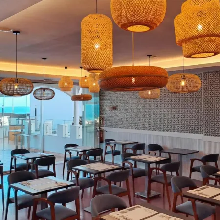 Hotel Monterrey Costa Hotels in Chipiona
