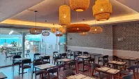 Hotel Monterrey Costa