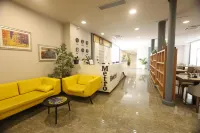 Metro Hotel Terminal - 4-Star