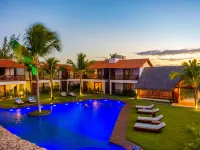 Villa Zen Hotel Hotels in Camocim