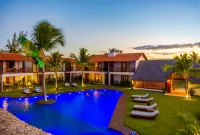 Villa Zen Hotel