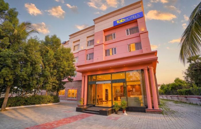 Coastal Grand -    OMR  Chennai