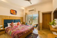 Tripli Hotels Ayushman Retreat - spa