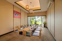 Serena Kim Boi Resort - Hoa Binh - Desayuno