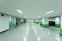 Fontana Beach Hotel - Parking