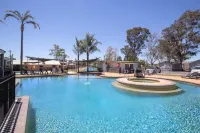 Ingenia Holidays Hunter Valley - Wifi