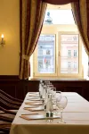 Grandhotel Zvon - bar