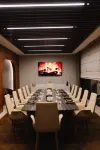 STILLO BUSINESS HOTEL & SPA - breakfast