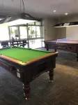 Capricorn Hotel - parking