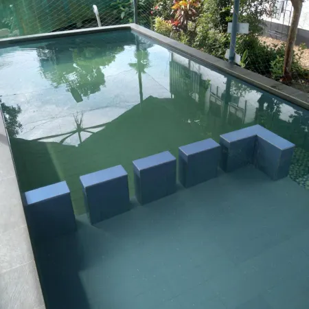 Kuttickattil Gardens Home Stay