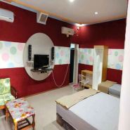 Penginapan Sun Ling