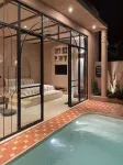 Villa Alia By The Villas 100 - Uima-altaat