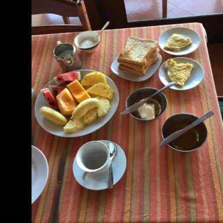 Kandy View Hotel
