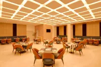 Keys Prima by Lemon Tree Hotels, Kota, Rajasthan - Breakfast