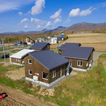 Niseko Highland Cottages