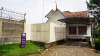 Diyar Villas Puncak M6/14 - 3-Star