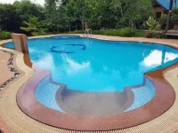 Saithong Resort - Uima-altaat