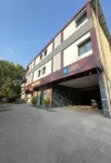 Starnexa residency - breakfast
