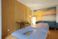 Hotel NAT Jarosławiec - spa
