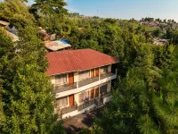 Green Panorama Resort by Mhm - balcony