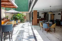 Grau Business Hotel - Morgenmad
