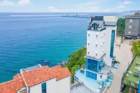Samcheok Pureun Bada Pension - Meerblick