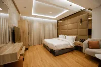 XYZ酒店阿爾亞斯明 - 3星級
