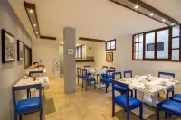 Hotel Volcano - Desayuno