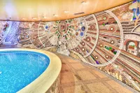 iHotel Sunny Beach - spa
