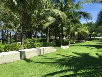 Batu Ferringhi By The Sea 2BR Suite 6 Pax
