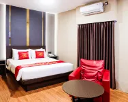 Hotel Grand Kartika - bar