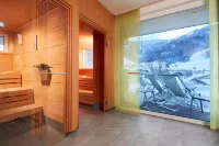 Lederer Boutique Hotel - spa