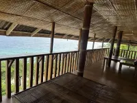 Surface Interval Resort Isla Verde Batangas City - 발코니