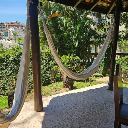 Apartamentos Casa da Pedra