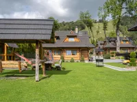 Osada Harenda - Chalets