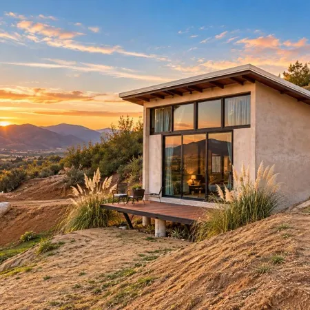 Prajna Valle de Guadalupe