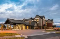 Residence Inn Bozeman Hotel dekat Pioneer Museum