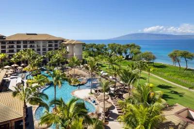The Westin Nanea Ocean Villas, Ka'Anapali Hotels in Kaanapali