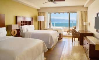 The Westin Resort & Spa, Puerto Vallarta