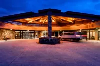 DoubleTree by Hilton Missoula/Edgewater