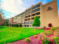 DoubleTree by Hilton Williamsburg Hotels in Roberts