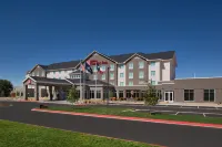 Hilton Garden Inn Lubbock Hotels in Lubbock