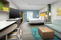 Home2 Suites by Hilton Phoenix Airport South Hotel di Phoenix